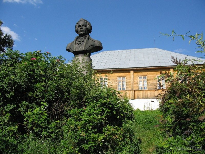 ДВОРЯНИНОВО - БОГОРОДИЦК