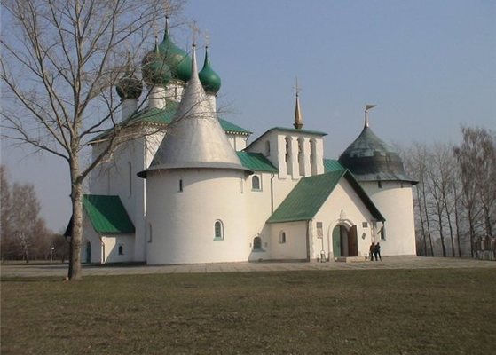 Куликово поле фото