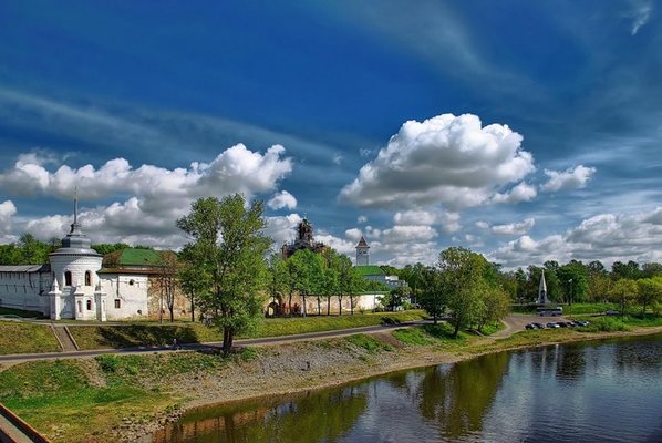 Фото берендеево царство сочи