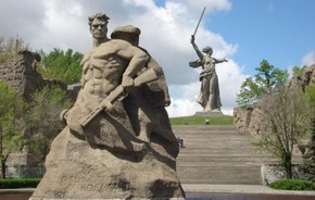 "Сталинградская битва" - Волгоград (2 дня/1 ночь)