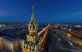 Выходные в Москве 2-х дневка (для сборных групп)