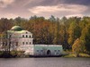 Выпускной в усадьбе "Остафьево"