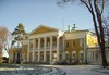 Горки - Суханово - Екатерининская пустынь