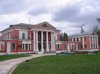 "Дворянские гнезда" Осташево - Ярополец -