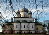"Переславские звоны" Переславль - Сольба - Деулино