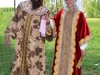 Интерактивная программа Царские забавы в Александрове Владимирская область