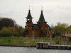 Древний Дмитров (с теплоходной прогулкой и обедом)