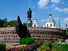 Тверь - Домотканово (с обедом в барском доме под веселую гармонь и посещением Императорского путевого дворца)